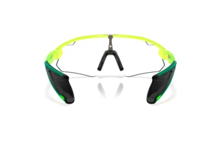 Rückansicht Oakley STUNT DEVIL A (OO9525 - 952504)
