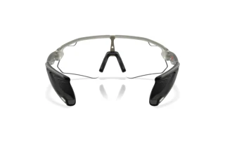 Rückansicht Oakley STUNT DEVIL A (OO9525 - 952506)