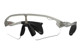 Vorderansicht Oakley STUNT DEVIL A (OO9525 - 952506)