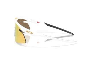 Seitenansicht Oakley RSLV LITE (OO9527D - 952703)