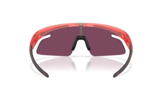 Rückansicht Oakley RSLV LITE (OO9527D - 952707)