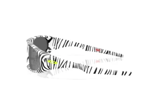 Seitenansicht Oakley NEOFORMA (OO9528 - 952804)