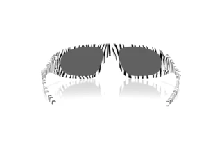 Rückansicht Oakley NEOFORMA (OO9528 - 952804)