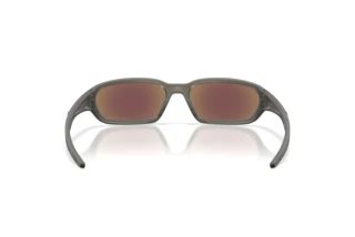 Rückansicht Oakley TERRAFORMA (OO9530 - 953002)