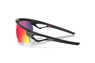 Seitenansicht Oakley SPHAERA STRIKE (OO9531 - 953102)