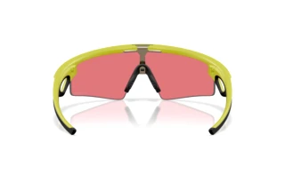 Rückansicht Oakley SPHAERA STRIKE (OO9531 - 953106)