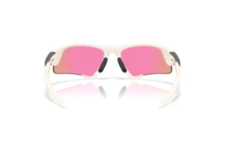 Rückansicht Oakley SUTURE JACKET (OO9532 - 953208)