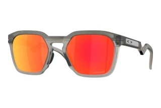 Vorderansicht Oakley HSTN SQ (OO9533 - 953302)