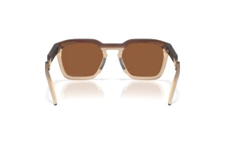 Rückansicht Oakley HSTN SQ (OO9533 - 953303)
