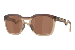 Vorderansicht Oakley HSTN SQ (OO9533 - 953303)