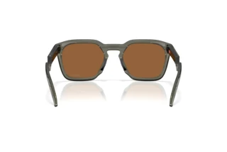 Rückansicht Oakley HSTN SQ (OO9533 - 953308)