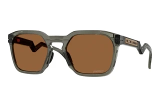 Vorderansicht Oakley HSTN SQ (OO9533 - 953308)