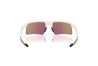 Rückansicht Oakley BISPHAERA SPEED (OO9534 - 953404)