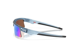 Seitenansicht Oakley BISPHAERA SPEED (OO9534 - 953406)