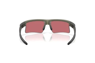 Rückansicht Oakley BISPHAERA SPEED (OO9534 - 953409)