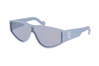 Ophy Eyewear Gia Sky Light Blue 