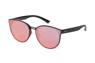 Pepe Jeans 7355 C1 GrauUniSchwarz