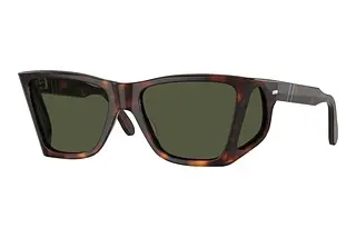 Vorderansicht Persol PO0009 (24/31)