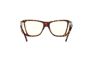 Rückansicht Persol PO0009 (24/BL)
