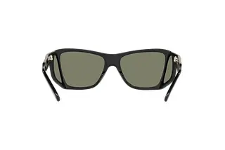 Rückansicht Persol PO0009 (95/31)