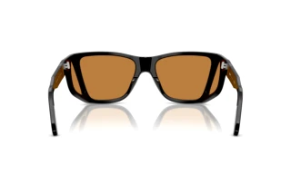 Rückansicht Persol PO0009 (95/53)