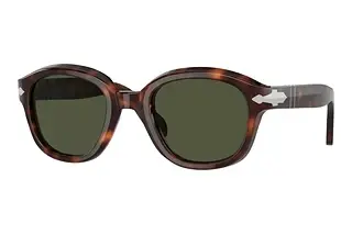 Persol PO0060S 24/31 GreenHavana