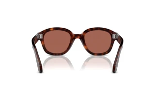 Rückansicht Persol PO0060S (24/H2)