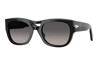 Persol PO0064S 95/M3 Light Grey Gradient Dark GreyBlack