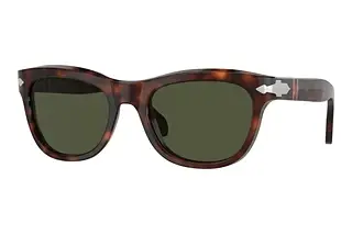 Persol PO0086S 24/31 GreenHavana