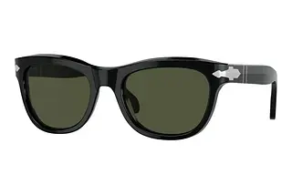 Persol PO0086S 95/31 GreenBlack