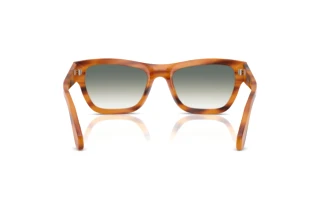 Rückansicht Persol PO0091S (960/3A)