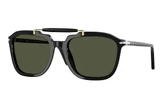 Persol PO0203S 95/31 GreenBlack