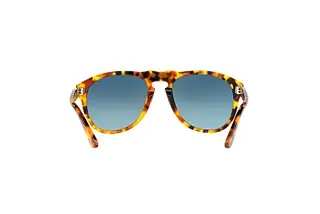 Rückansicht Persol PO0649 (1052S3)