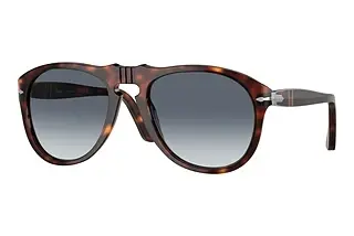 Persol PO0649 24/86 Blue GradientHavana