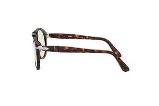 Seitenansicht Persol PO0649 (24/BL)