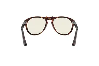 Rückansicht Persol PO0649 (24/BL)