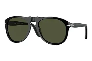 Persol PO0649 95/31 GreenBlack