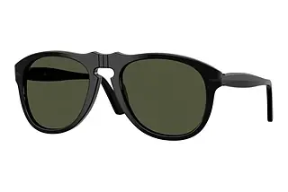 Persol PO0649NE 95/31 GreenBlack