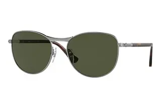 Persol PO1002S 513/31 GreenGunmetal