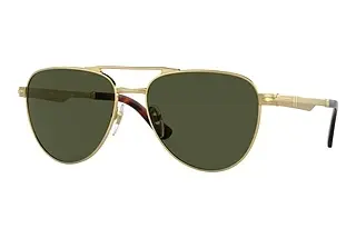 Persol PO1003S 515/31 GreenGold