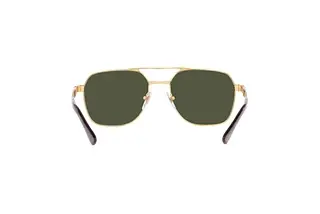 Rückansicht Persol PO1004S (515/31)