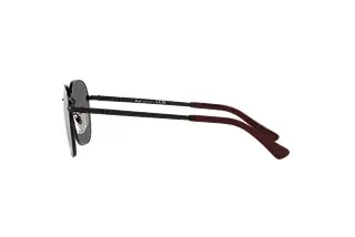 Seitenansicht Persol PO1009S (1078B1)