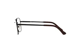 Seitenansicht Persol PO1009S (1078GJ)