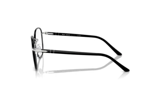 Seitenansicht Persol PO1015SJ (1125GJ)