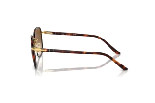 Seitenansicht Persol PO1015SJ (112651)