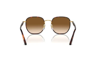 Rückansicht Persol PO1015SJ (112651)