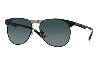 Persol PO1016S 1130S3 Polar Gradient Dark BlueBlack