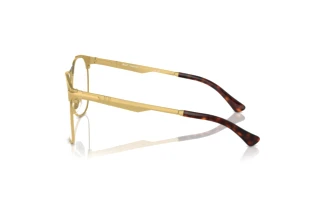 Seitenansicht Persol PO1016S (515/GI)