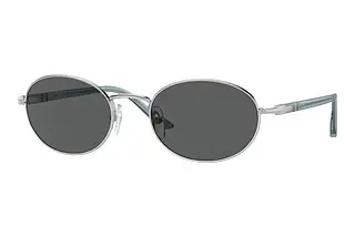 Persol PO1018S 518/B1 Dark GreySilver