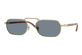 Persol PO1020S 113256 Light BlueGold